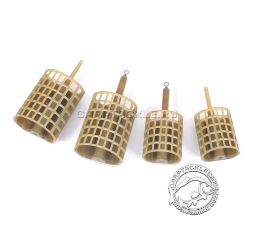 Кормушка Guru Gripper Feeder Medium 112гр